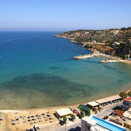 Villa Argiro Plaka Crete Esterno foto