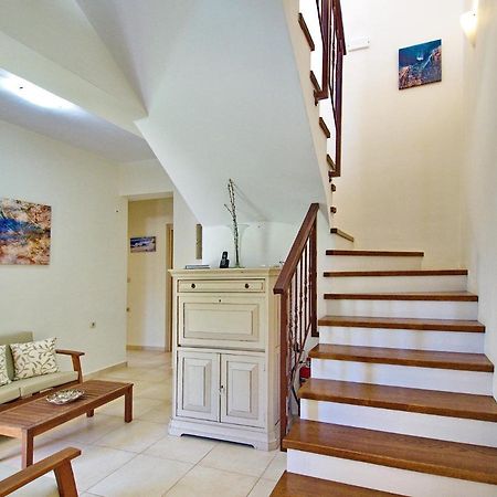Villa Argiro Plaka Crete Esterno foto