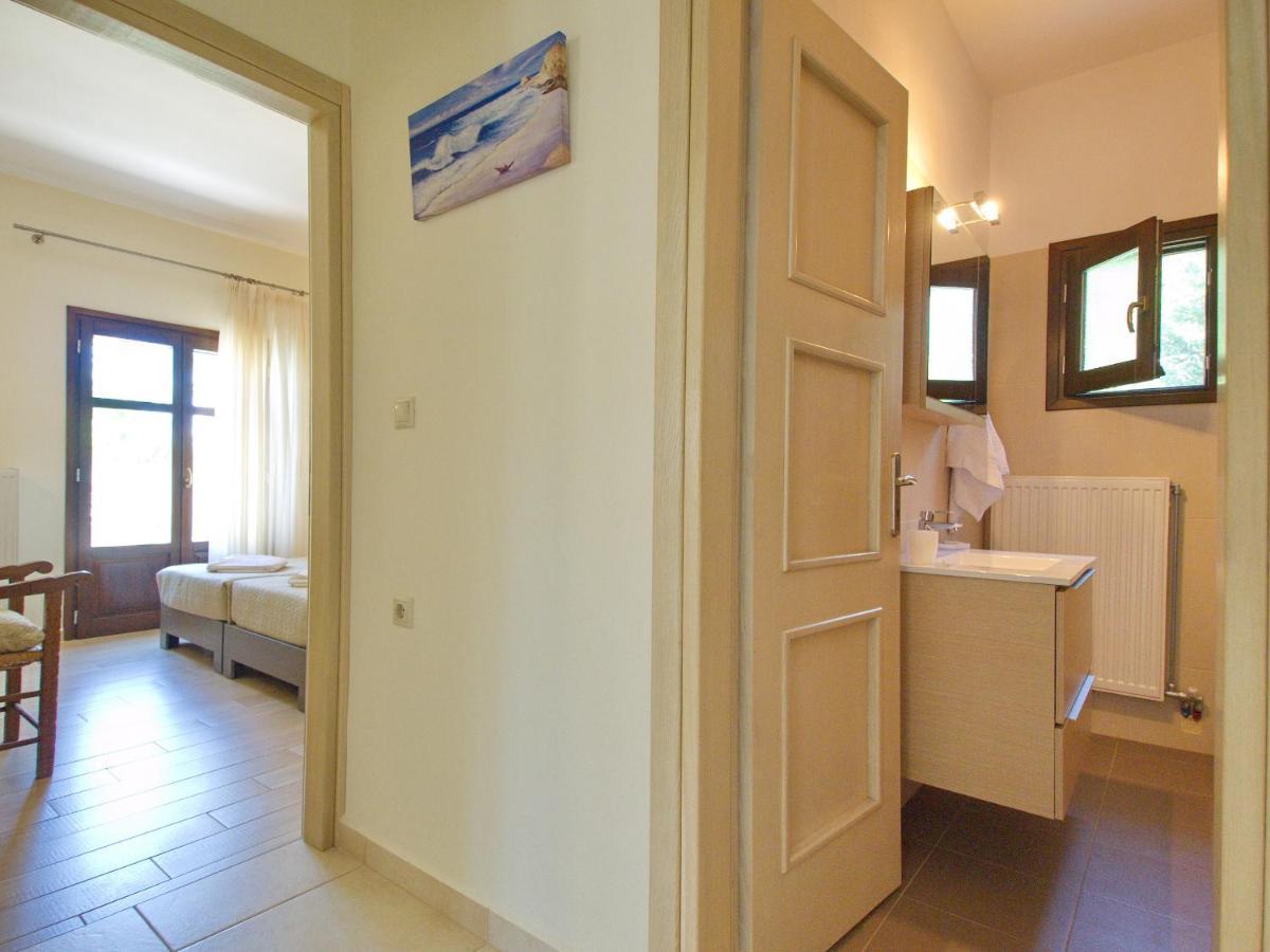 Villa Argiro Plaka Crete Esterno foto
