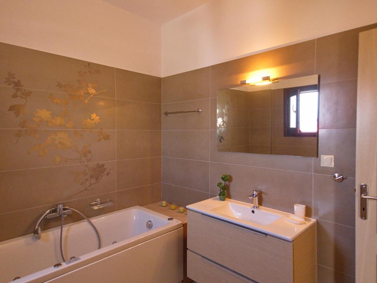 Villa Argiro Plaka Crete Esterno foto